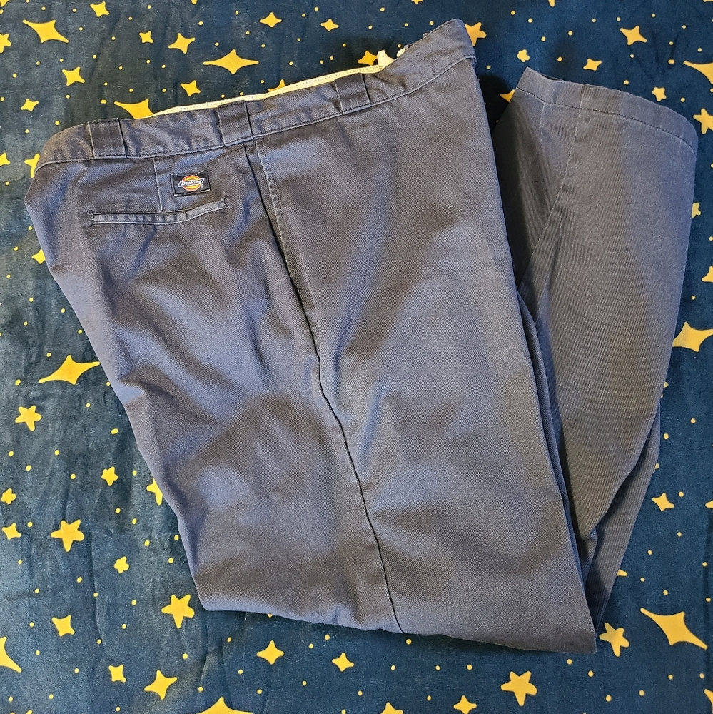 Mens Dickies 44 / 32 Pants